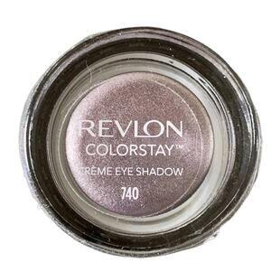 Revlon Colorstay creme‎ eyeshadow